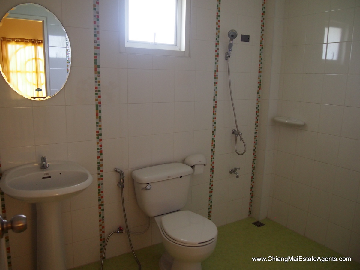 4 Bedroom Home in Tawangtan, Saraphi