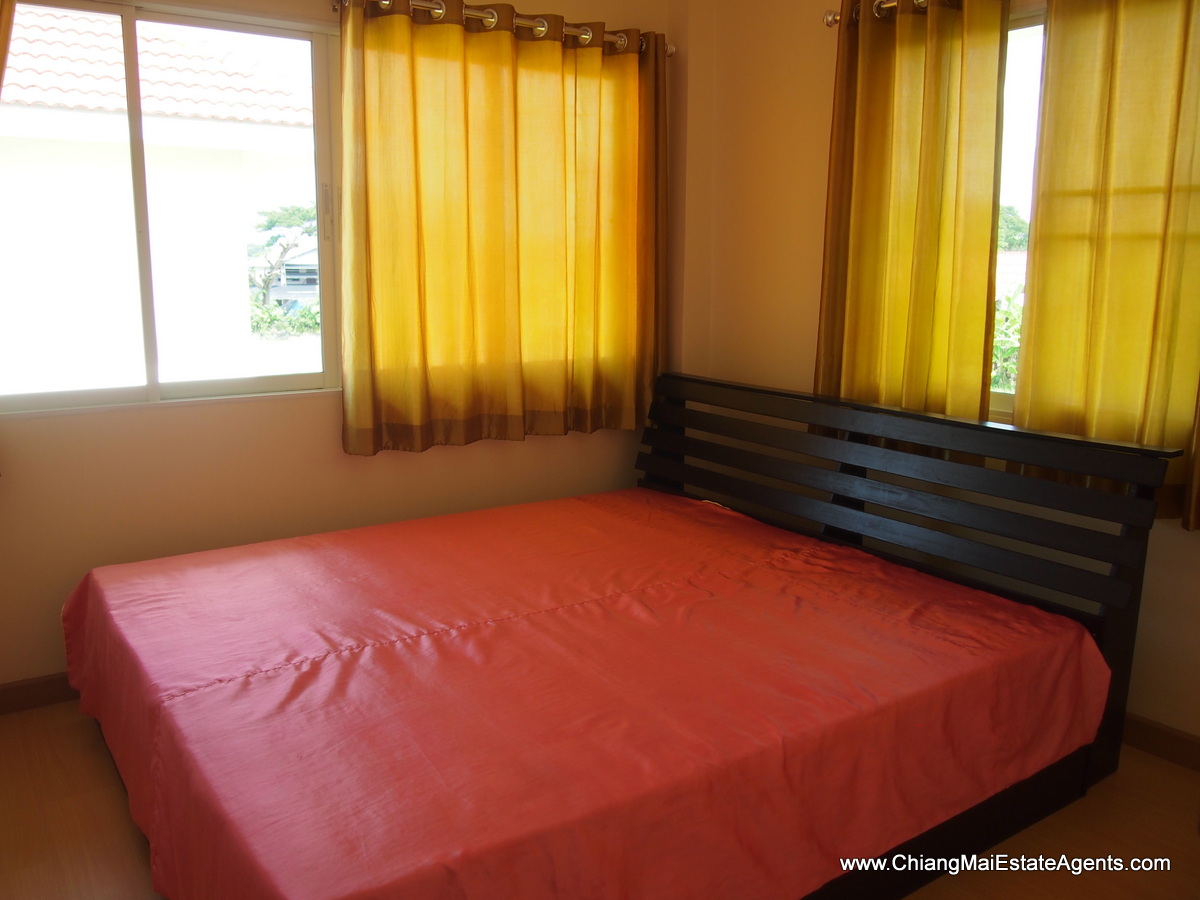 4 Bedroom Home in Tawangtan, Saraphi