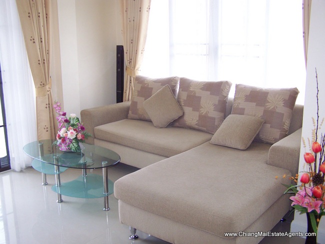 3 Bedrooms house for rent