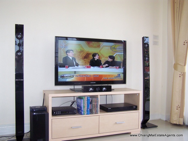 3 Bedrooms house for rent