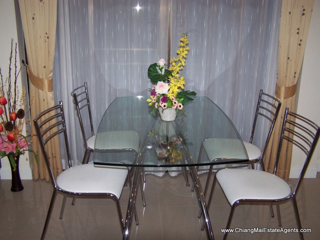 3 Bedrooms house for rent