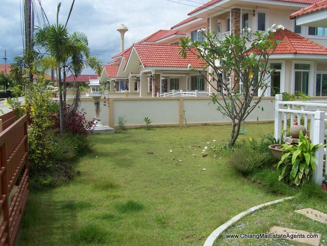 3 Bedrooms house for rent