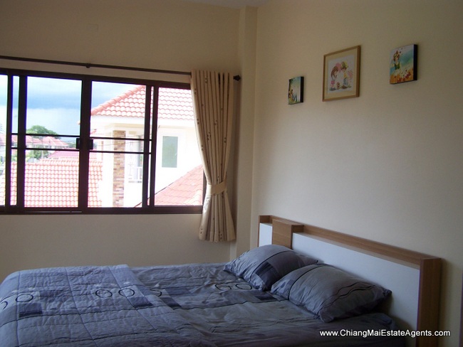 3 Bedrooms house for rent