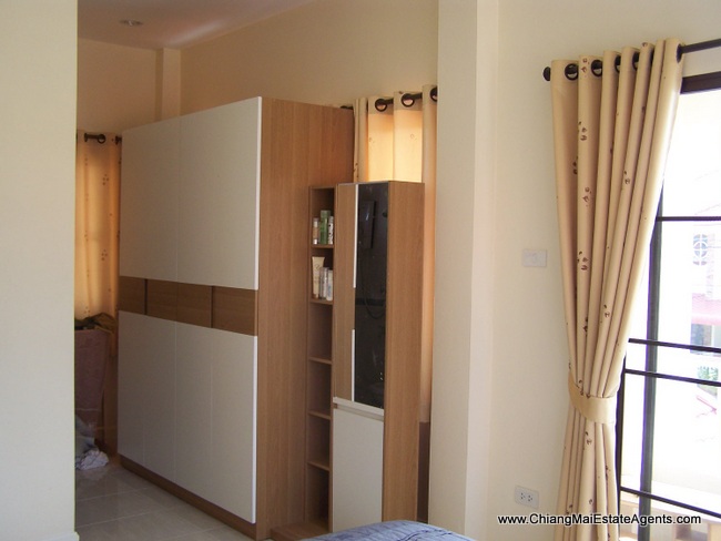 3 Bedrooms house for rent