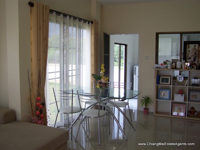 3 Bedrooms house for rent