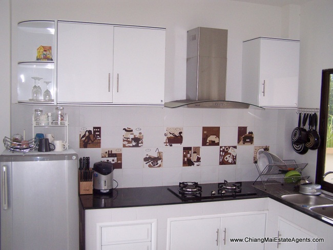 3 Bedrooms house for rent