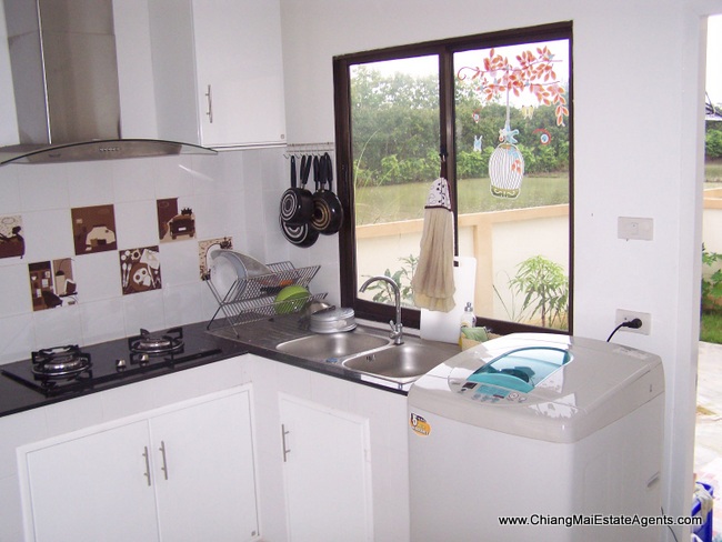 3 Bedrooms house for rent