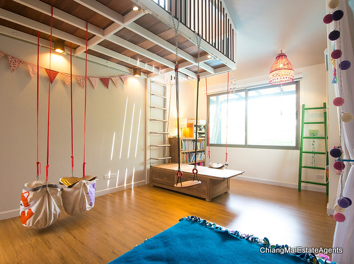 Exceptional 3 Bed/ 3 Bath Home For Sale in Hang Dong