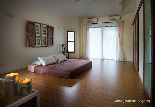 Exceptional 3 Bed/ 3 Bath Home For Sale in Hang Dong