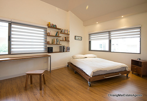 Exceptional 3 Bed/ 3 Bath Home For Sale in Hang Dong