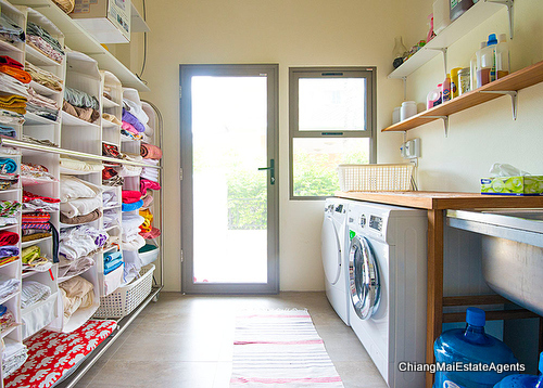 Exceptional 3 Bed/ 3 Bath Home For Sale in Hang Dong