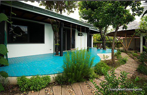 Exceptional 3 Bed/ 3 Bath Home For Sale in Hang Dong