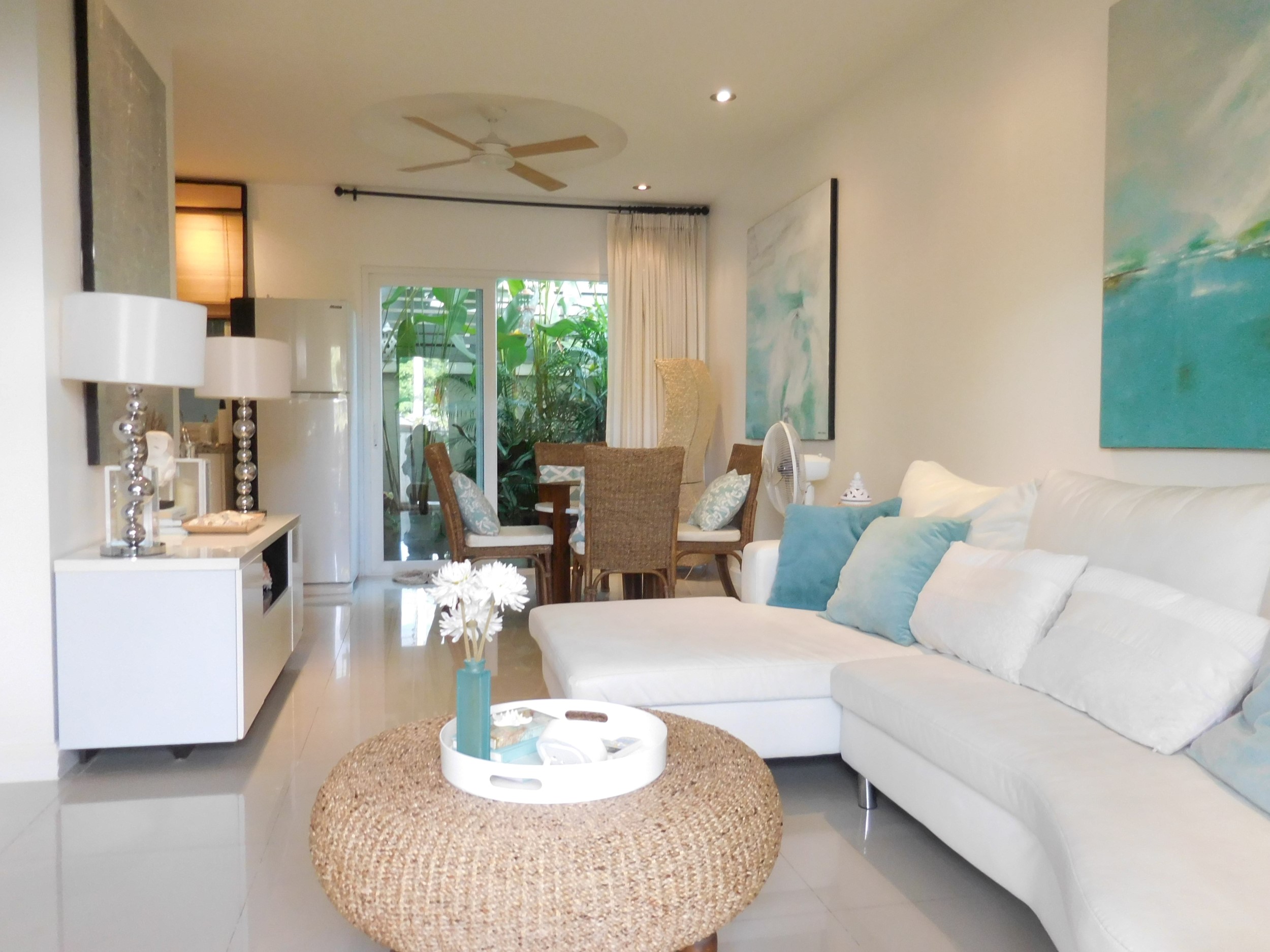 Lovely Townhouse For Sale