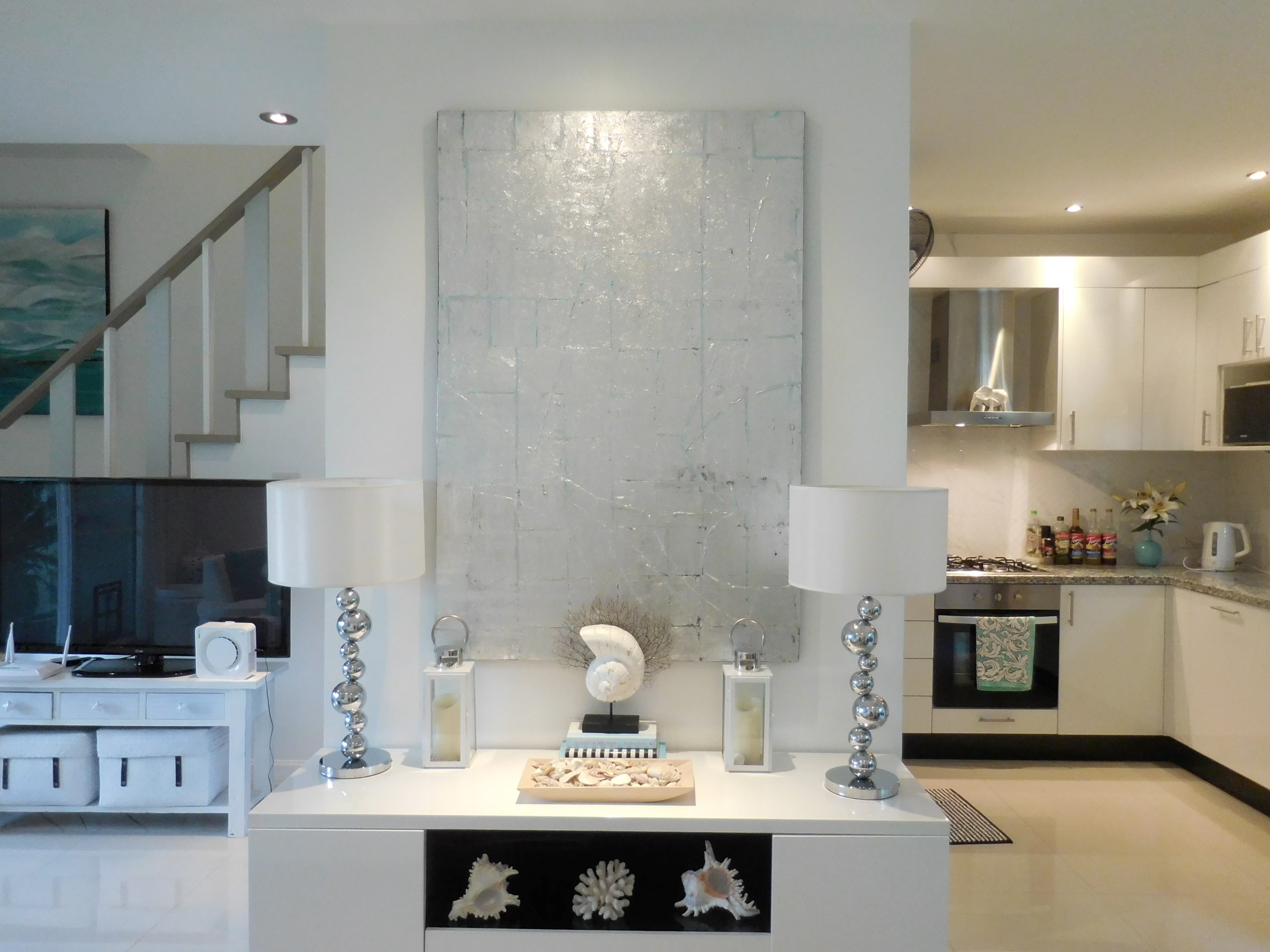 Lovely Townhouse For Sale