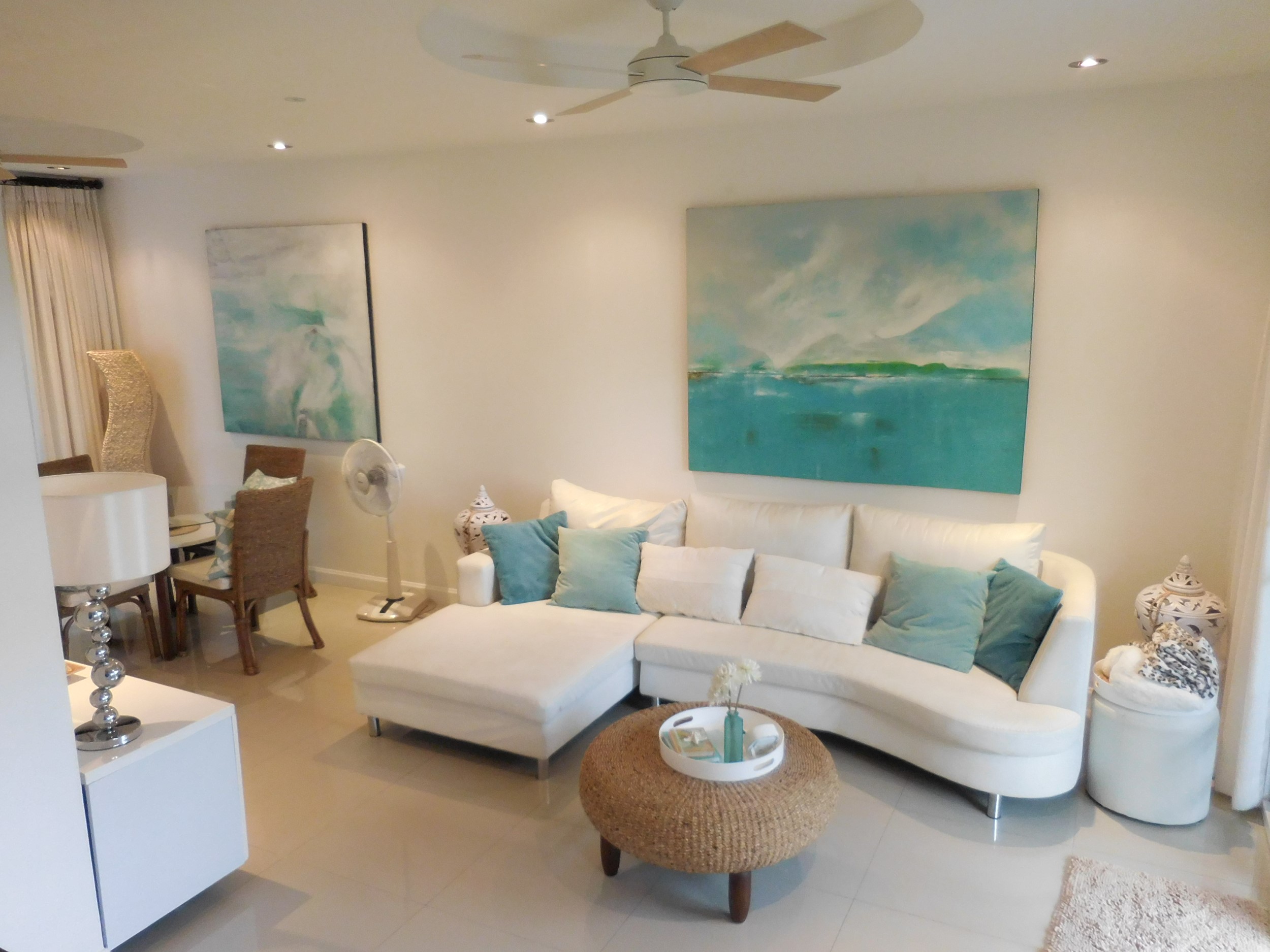 Lovely Townhouse For Sale