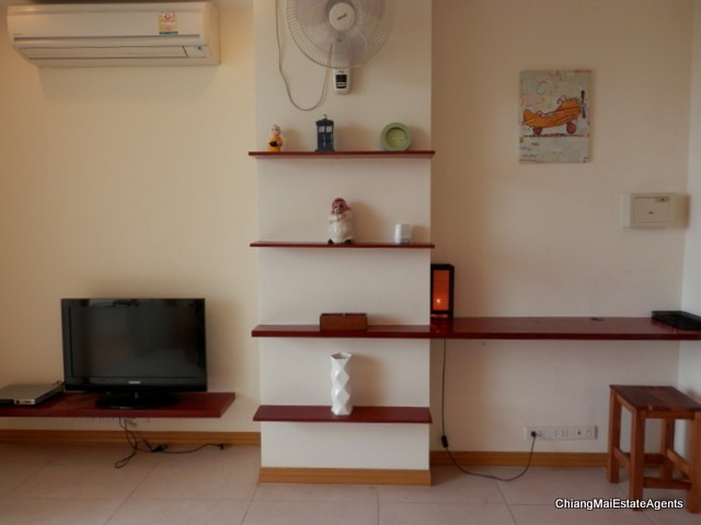 Tastefully Renovated Studio Condo For Rent