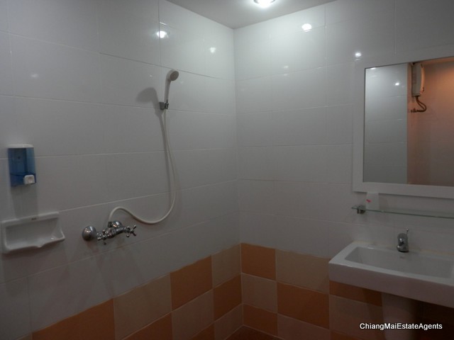 Tastefully Renovated Studio Condo For Rent