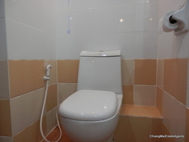 Tastefully Renovated Studio Condo For Rent