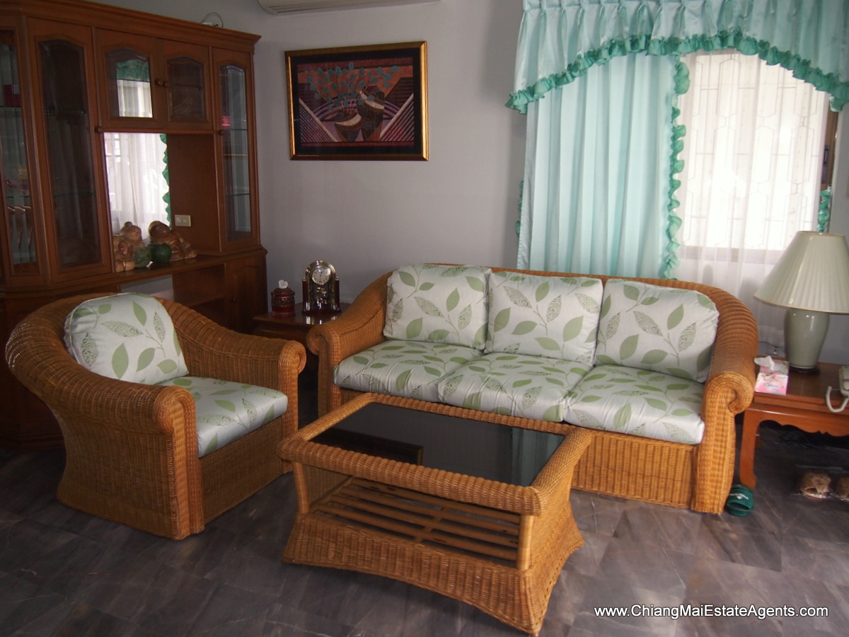 3 bed, 2 Living Rooms in Koolpunt 5