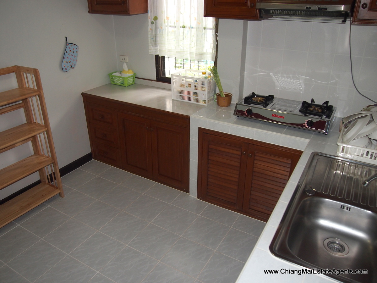 3 bed, 2 Living Rooms in Koolpunt 5