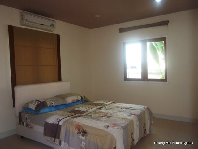 3 Bedroom Bungalow in Doi Saket for Rent