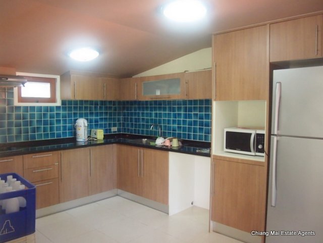 3 Bedroom Bungalow in Doi Saket for Rent
