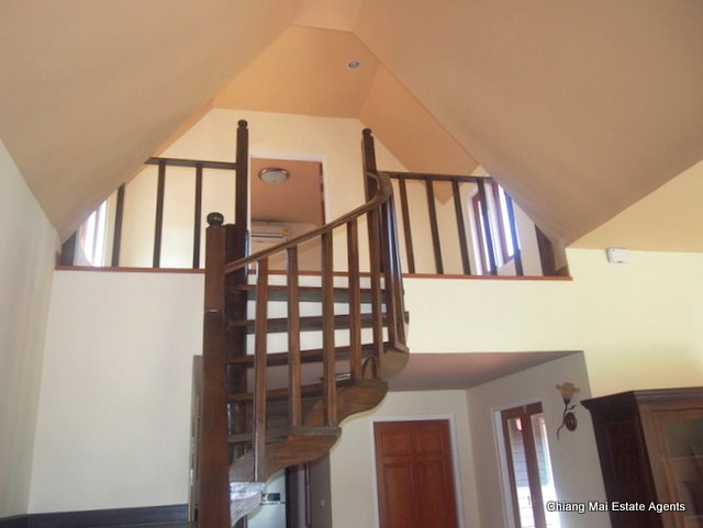 3 Bedroom Bungalow in Doi Saket for Rent