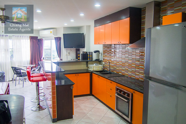 Lovely 2 Bedroom Apartment For Rent