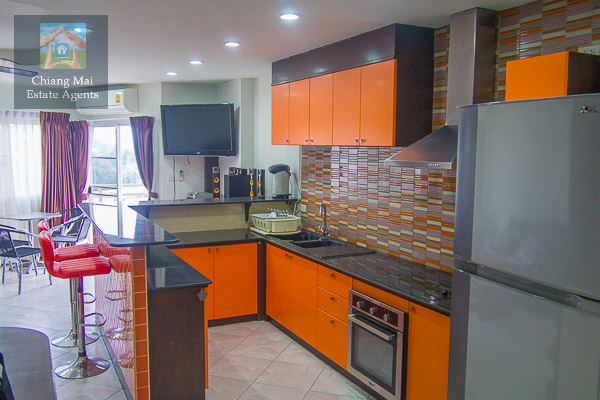 Lovely 2 Bedroom Apartment For Rent