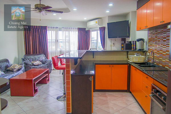 Lovely 2 Bedroom Apartment For Rent