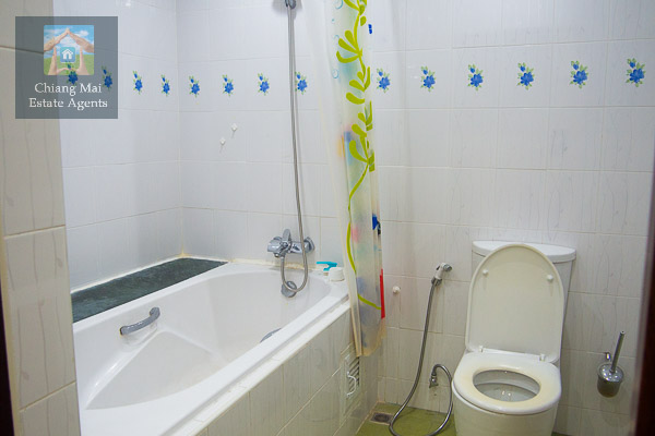 Lovely 2 Bedroom Apartment For Rent