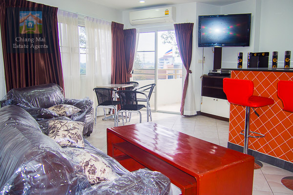 Lovely 2 Bedroom Apartment For Rent