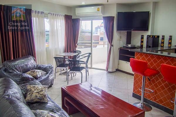 Lovely 2 Bedroom Apartment For Rent