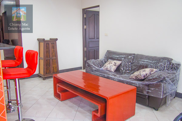 Lovely 2 Bedroom Apartment For Rent