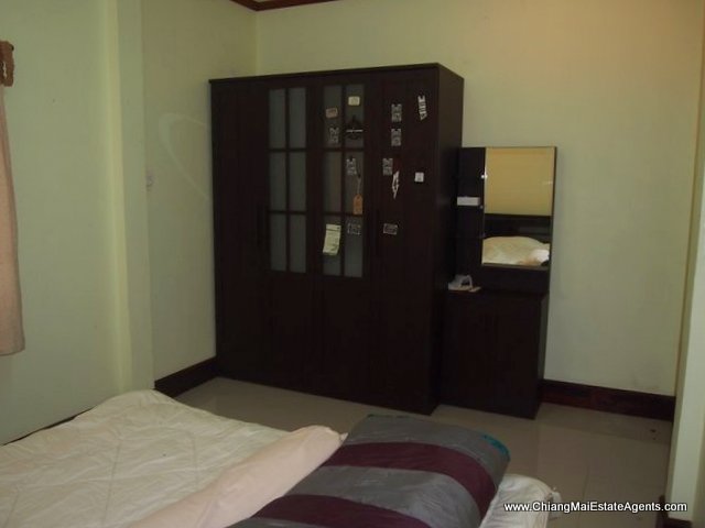 Beautiful 3 bedroom house for rent in Mae Hia