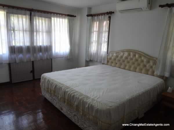 3 Bed House in Pa Daet for Rent