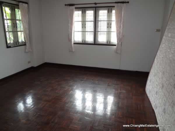 3 Bed House in Pa Daet for Rent