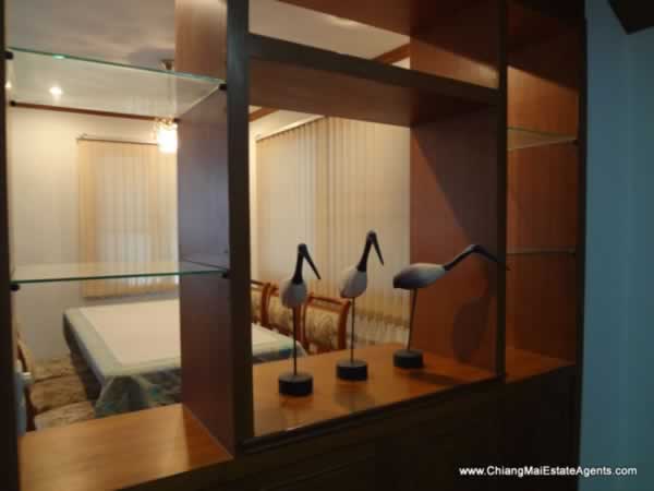 3 Bed House in Pa Daet for Rent