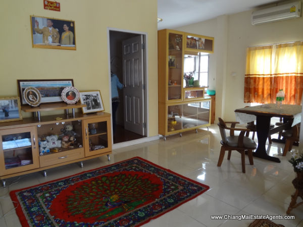 3 Bedroom Bungalow