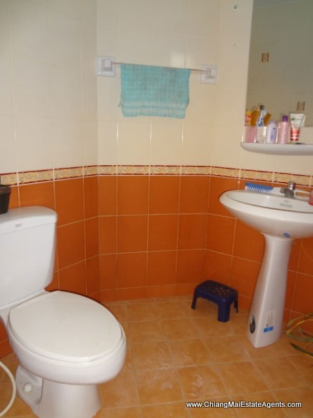 3 Bedroom Bungalow