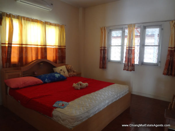 3 Bedroom Bungalow