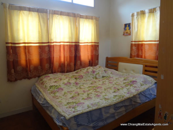 3 Bedroom Bungalow
