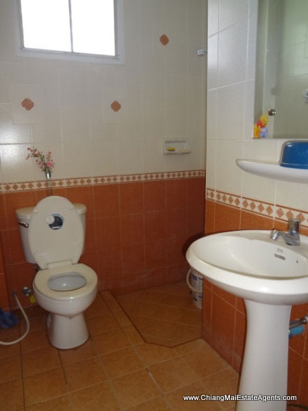 3 Bedroom Bungalow