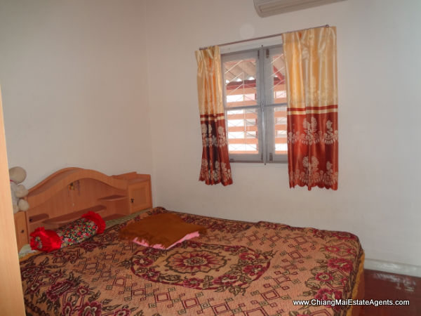 3 Bedroom Bungalow