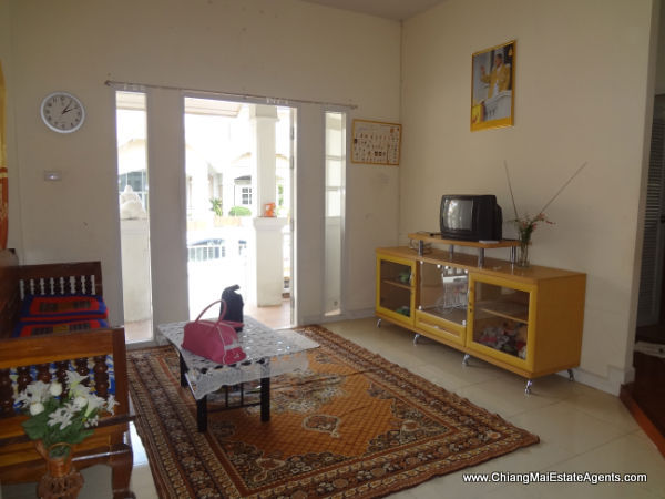 3 Bedroom Bungalow