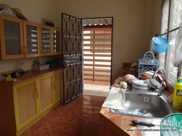 3 Bedroom Bungalow