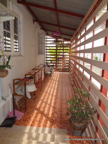 3 Bedroom Bungalow