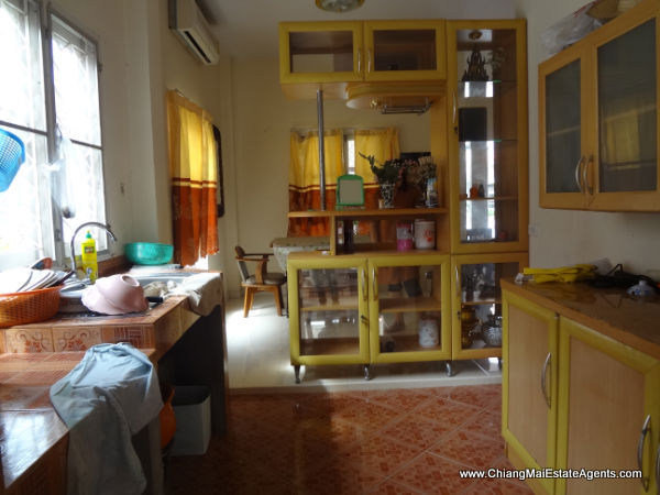 3 Bedroom Bungalow