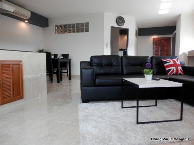 Renovated and Fully Furnished 1 Bedroom Condo for Sale