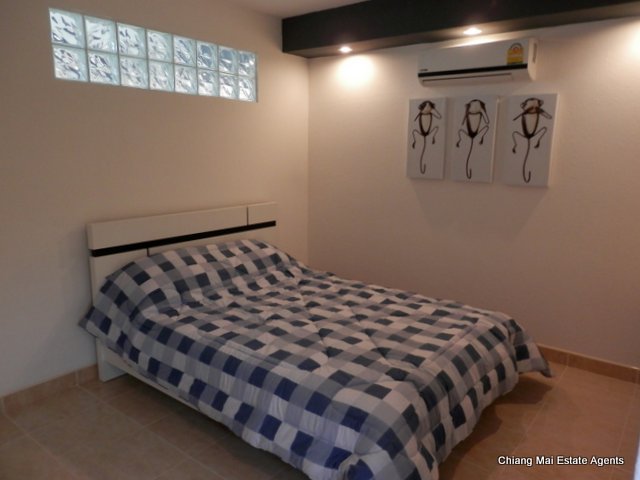 Renovated and Fully Furnished 1 Bedroom Condo for Sale